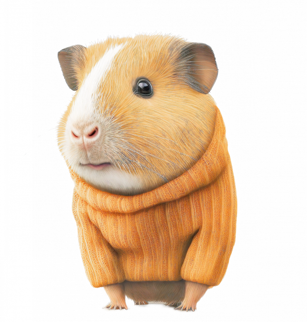 Bur Hamster: En In-Depth Guide for Hamster Enthusiasts